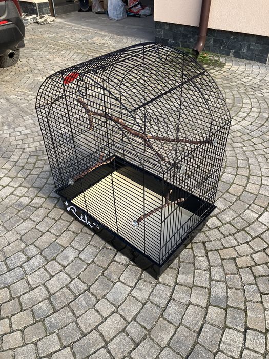 Клетка за папагал