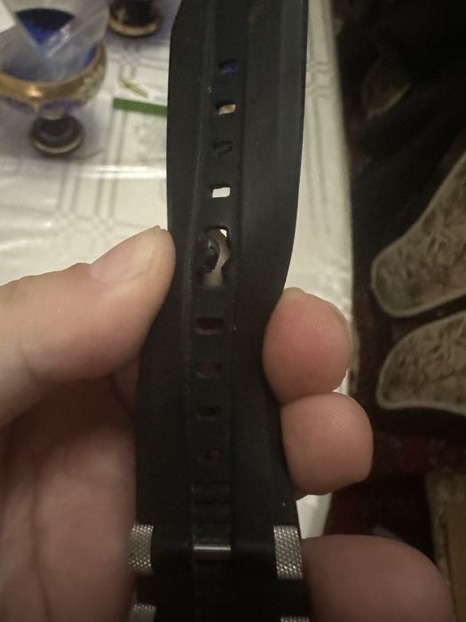 Срочно продам Часы Invicta Bolt