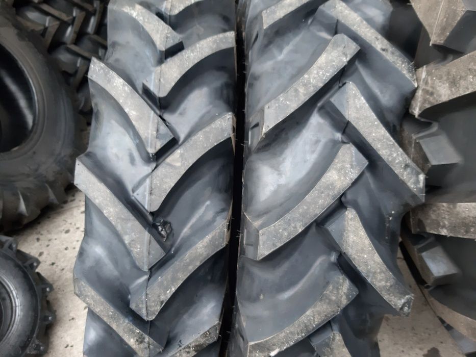 Anvelope noi agricole cu garantie 2 ani 11.2-28 OZKA Cauciucuri cu tv