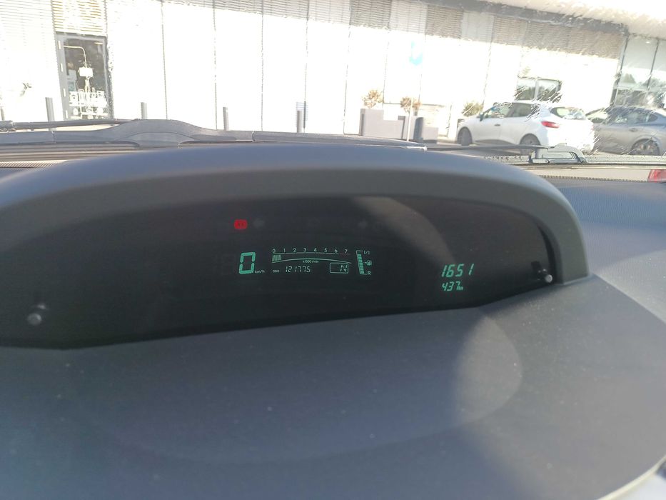 TOYOTA Yaris 2007 — imagine 3