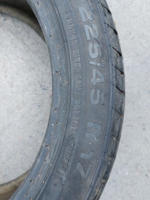 17.R 225.45 Cantinental 1 dona