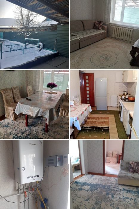 Срочно продам дом