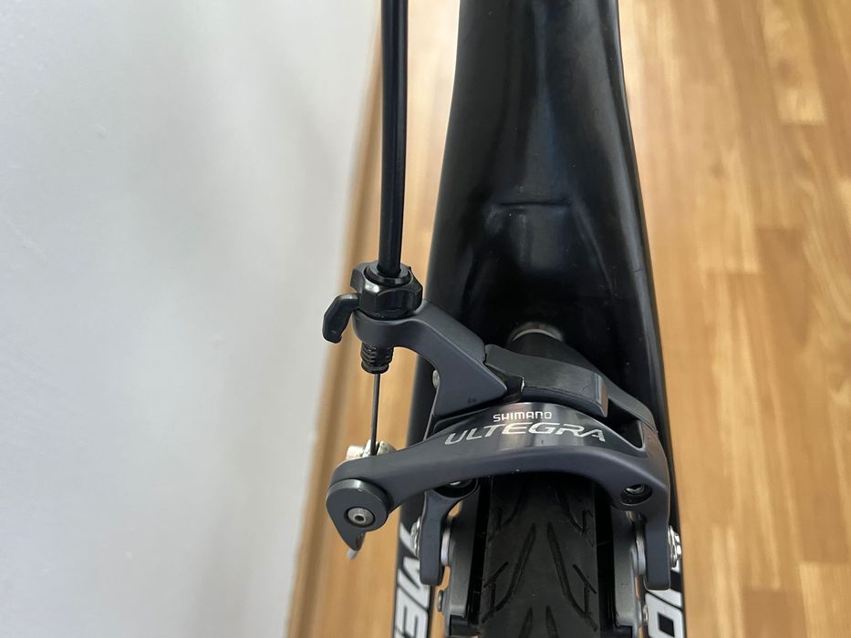 Cursiera Merida Ride 5000 SE marimea 59