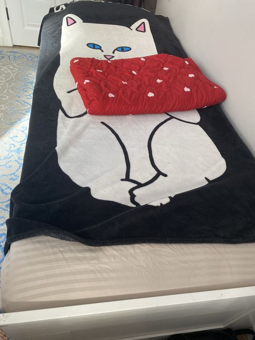 Кровать раскладная IKEA