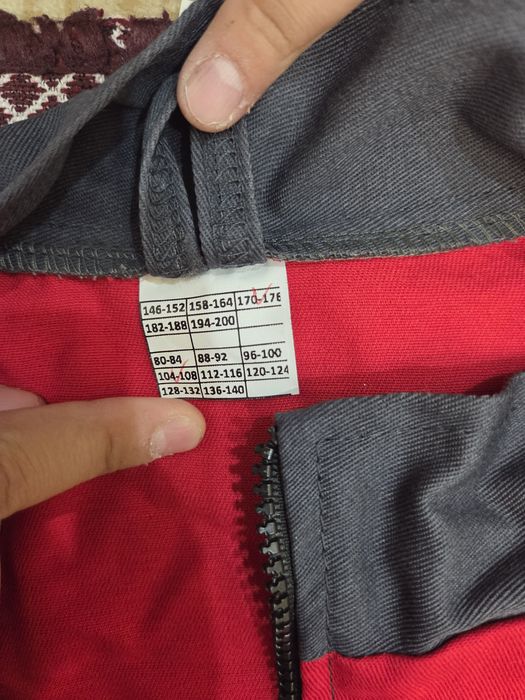 Продается спец.одежда