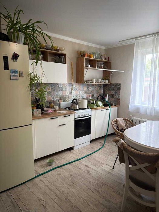 Продам отличный дом в с.Петерфельд