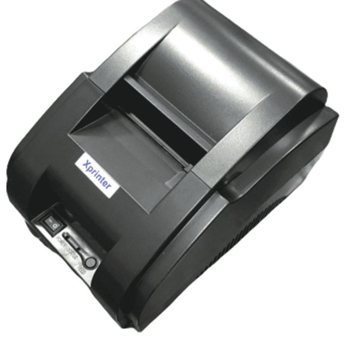 Продам чековый принтер