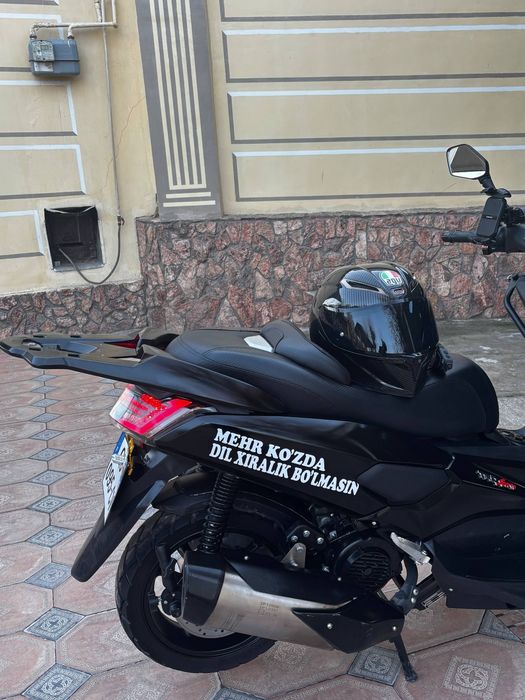 Sukuter150cublikzuri