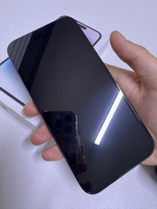 Айфон 14Про Мах 256ГБ