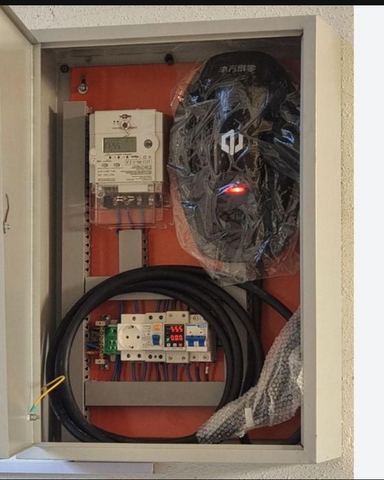 Услуги Электрик 24/7