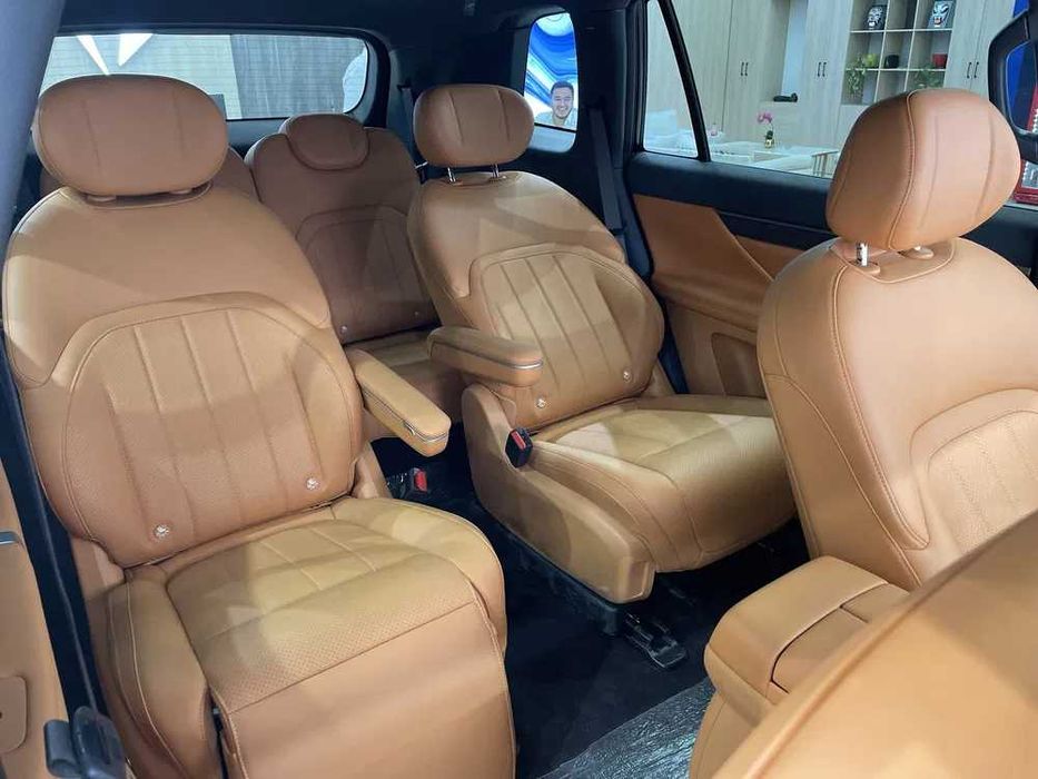 Dongfeng  2026 — 2