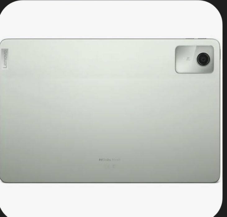 Lenovo Tab M11 – 128 GB | Cutie + Husă + Pix | Stare foarte bună
