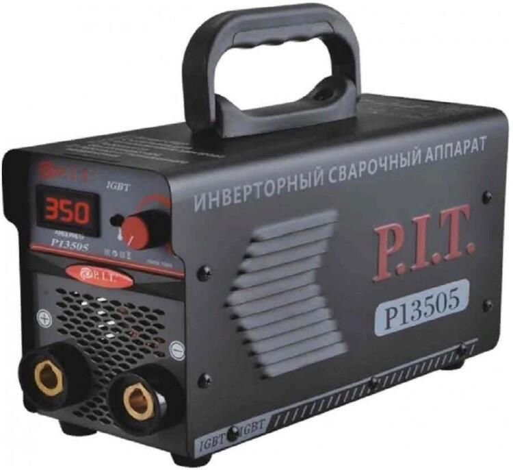 Сварочные аппараты Pit