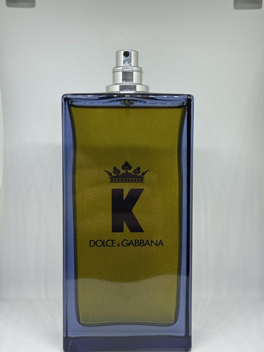 Parfum K by Dolce & Gabbana