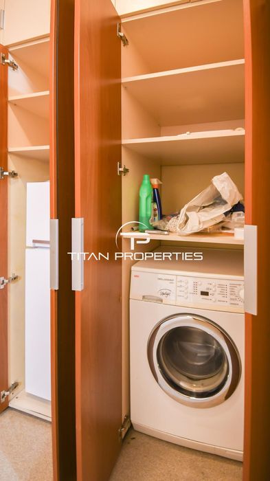 Двустаен, под наем, ж.к Зона Б-18