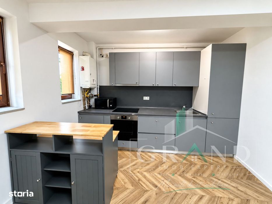 2 camere | Parcare CF | Bloc 2019 | Zona Razoare–in spate la VIVO