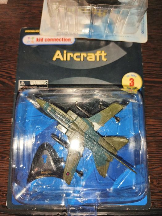 Модели самолётов