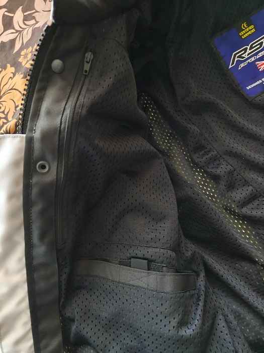 Яке за мотор, адвенчър RST Pro Series Adventure-Xtreme CE