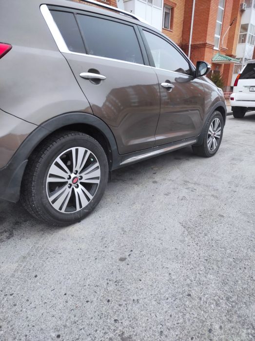 Обмен диски на р17