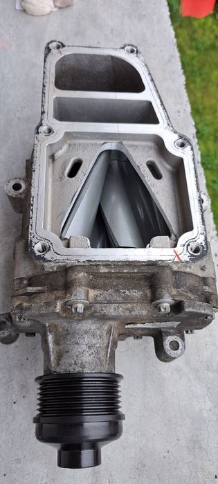 Суперчарджър - eaton m45 за мерцедес 2.0 компресор 163 к.с.