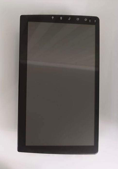 Магнитола Android Royal Sound TS7 | 9–10” | Android 13 | GPS | Wi-Fi