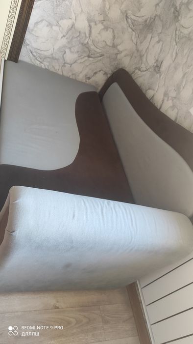 Классный детский диван