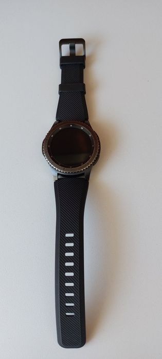 Samsung Gear S3 Frontier