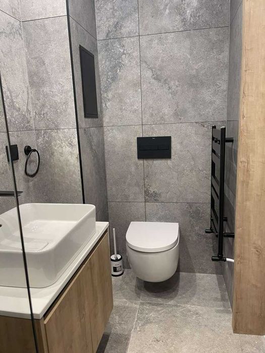 Дава се под наем Двустаен апартамент в София, Витоша - 63 кв.м за 854.25 € - Снимка #9