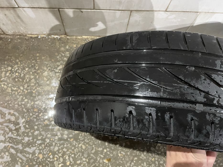 Диски с резиной r15