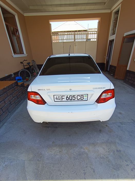 Nexia 2 Holati yaxshi oʻzimni nomimda