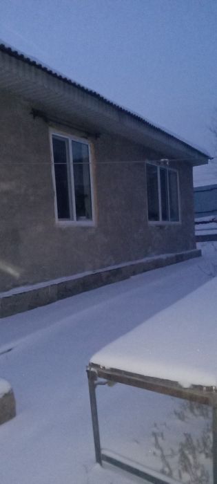 Продам 4 ком  дом.