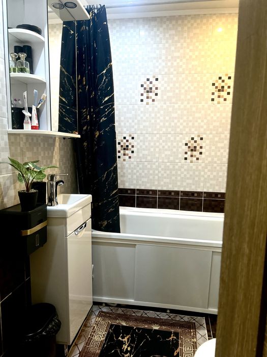 2-х комнатная квартира