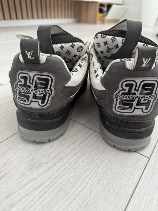Louis vuitton skates