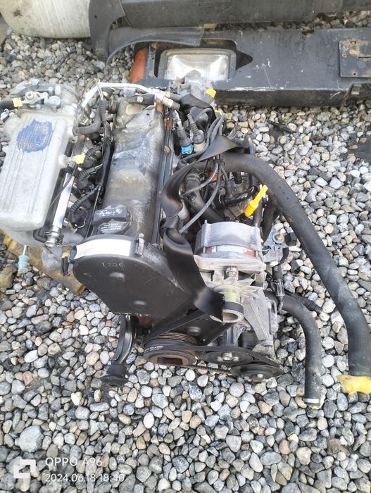 Двигатель из Европы все виды двигателя