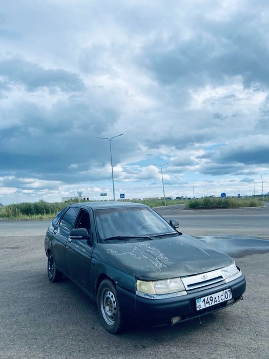 Ваз 2112 Продам машину