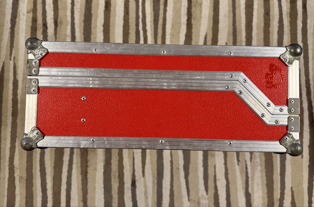 Куфар DJ Case на Smartcases