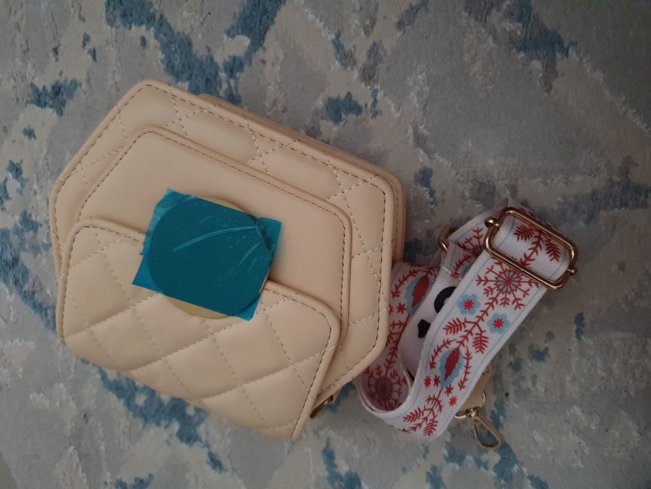 Обув. Косметика. Сумки.