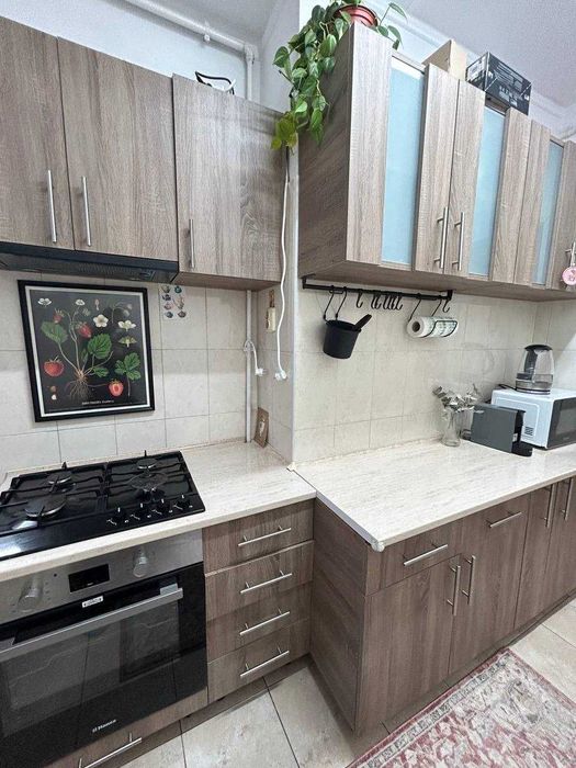 Piata Progresul | Berceni | 1 Camera | Pet Friendly | 400 euro