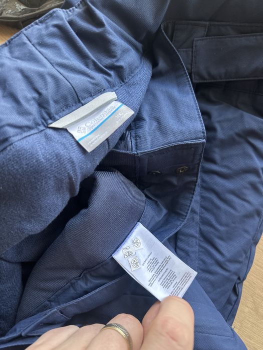 Pantaloni ski Columbia – NOI fără etichetă – impermeabili