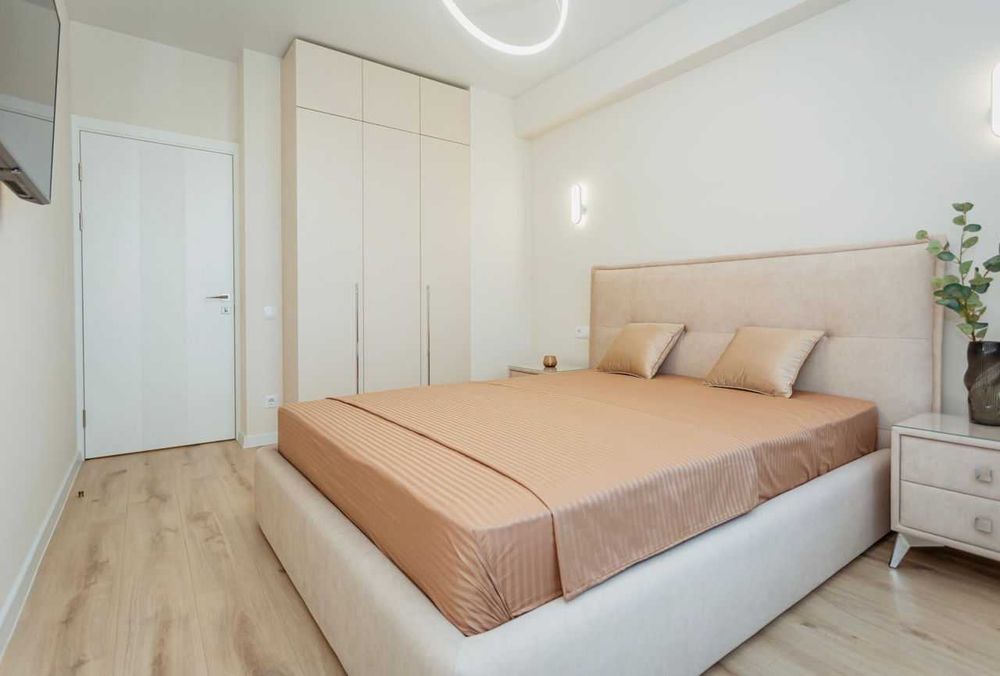 Дава се под наем Двустаен апартамент в София, Витоша - 73 кв.м за 400 € - Снимка #1