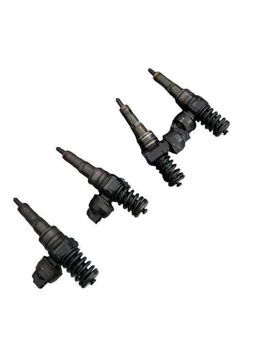 Set Injectoare Combustibil Volkswagen Jetta V 1K2/1K5 2005 - 2010 038130073Ag