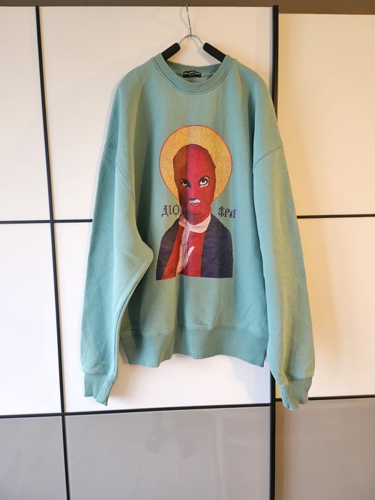 Блузка Джофра без размер