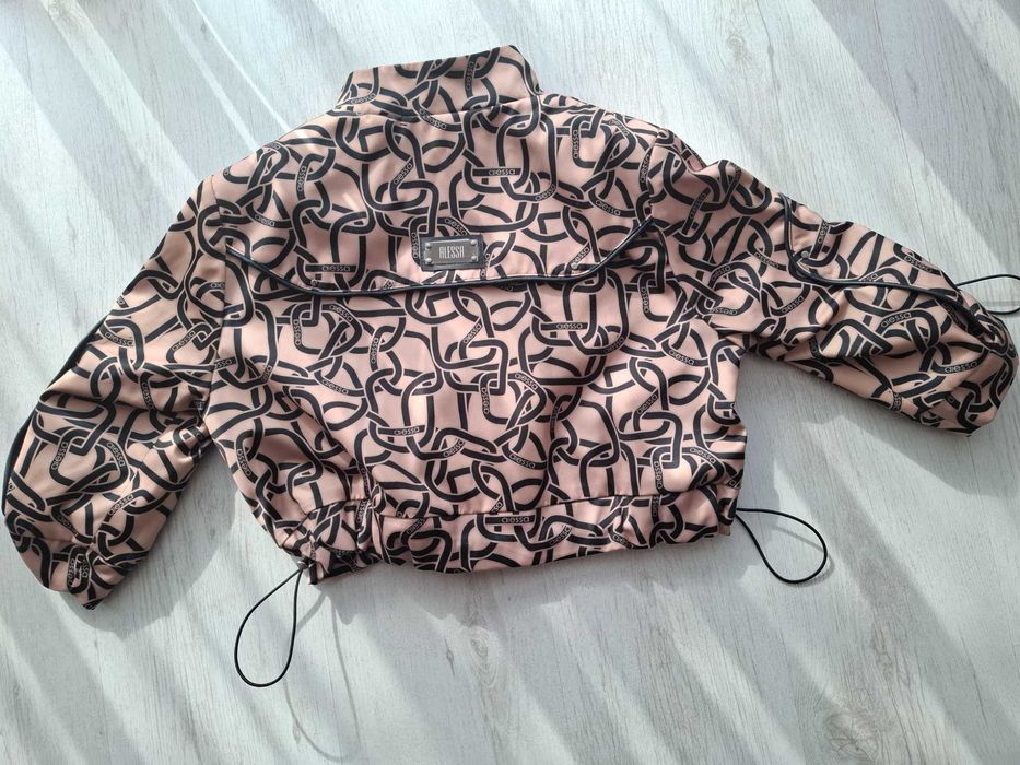 Яке Alessa M размер