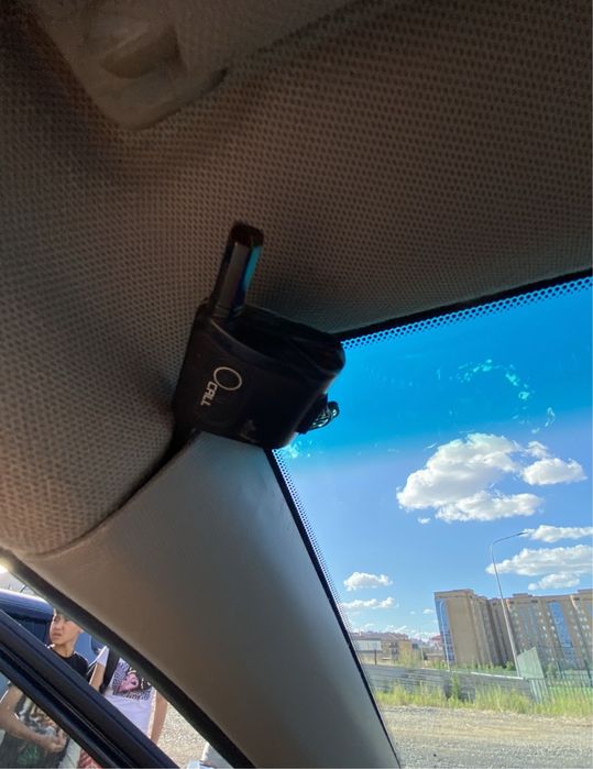 Хундай солярис 2017 жылғы