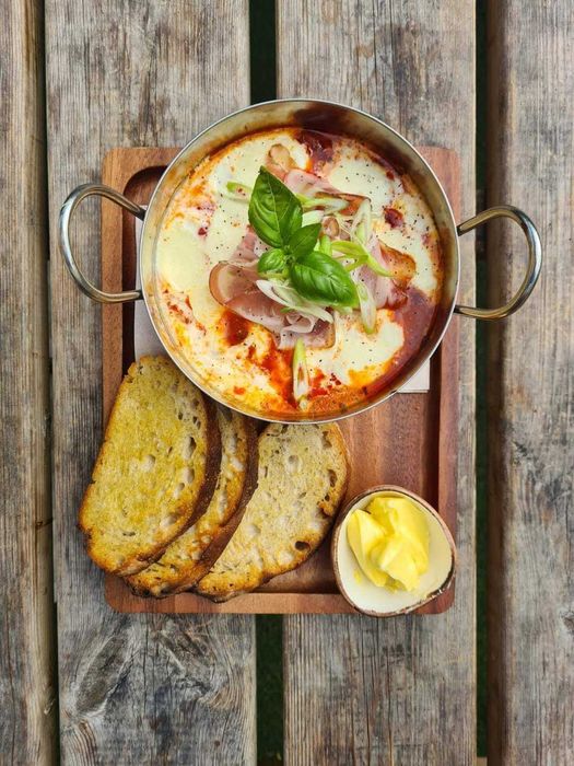 Consultanta industria HORECA!