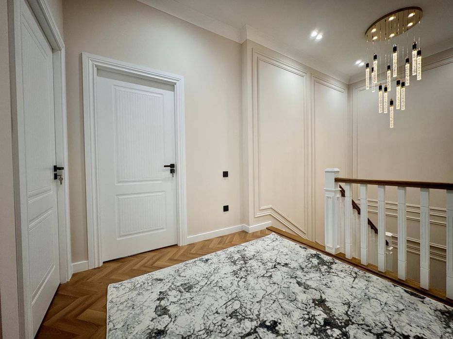 Жк Felicita! Дуплекс 4х комнатная квартира в элитном жк! Центр города!