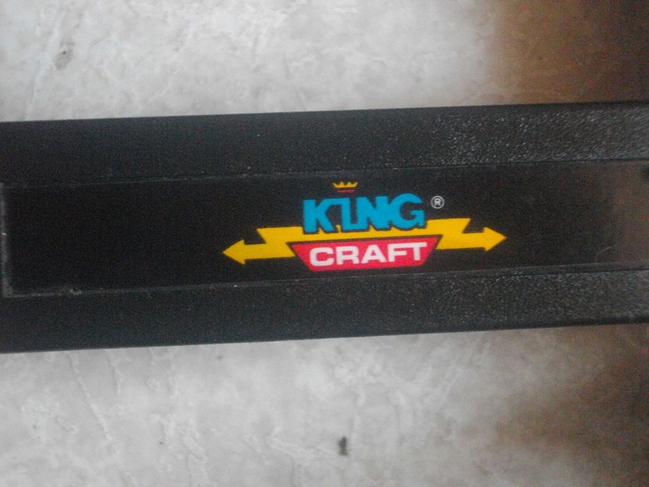 Пежо PEUGEOT/WOLFCRAFT/King Craft/Manesmann 8-18мм Профи Ел.Такер Герм