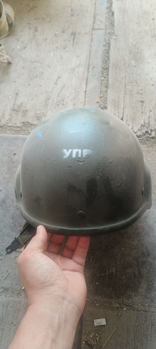 Каска кивларовая