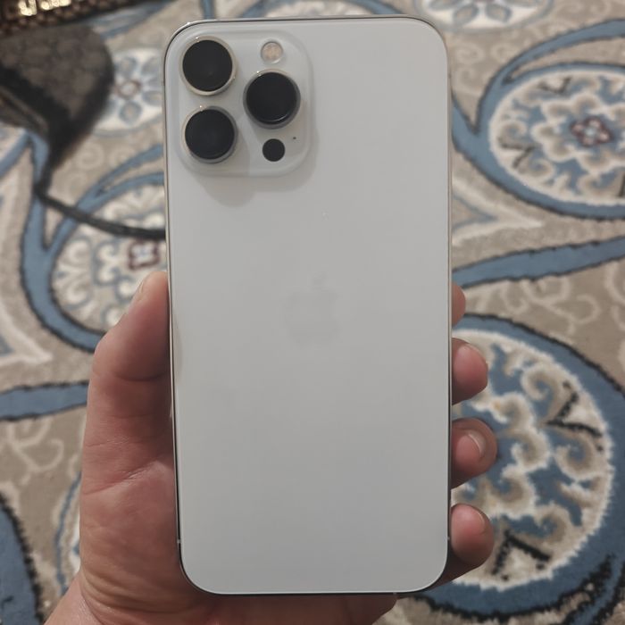 Sotuvda: iPhone 13 pro max 1Tb