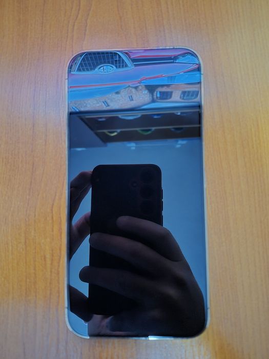 Vand iPhone 13 Pro Max, 256GB, Gold